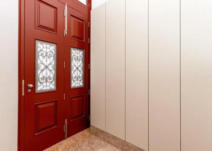 アパート The Coolest Loft In The Heart Of The Center