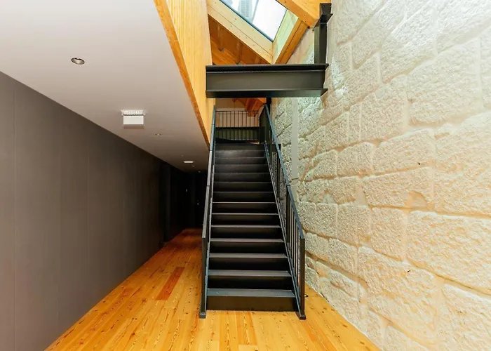 アパート The Coolest Loft In The Heart Of The Center