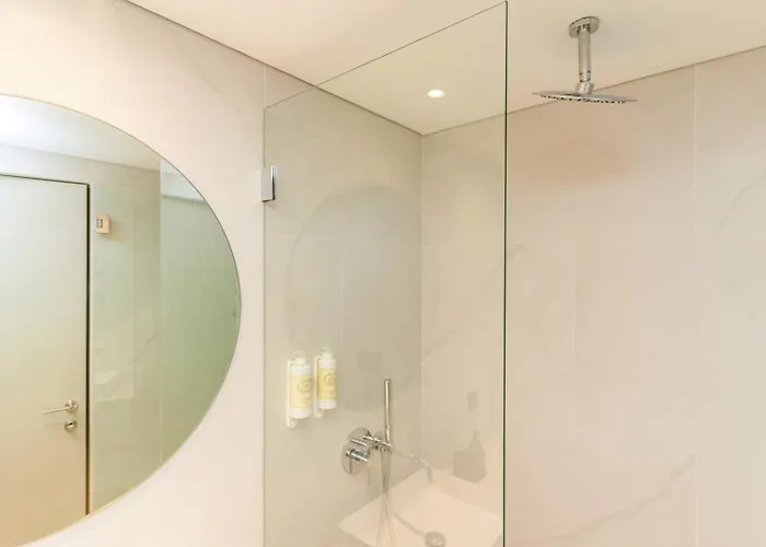 アパート The Coolest Loft In The Heart Of The Center *