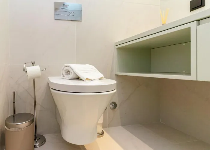 The Coolest Loft In The Heart Of The Center アパート