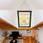 The Coolest Loft In The Heart Of The Center * Πόρτο