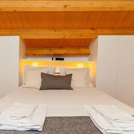 The Coolest Loft In The Heart Of The Center