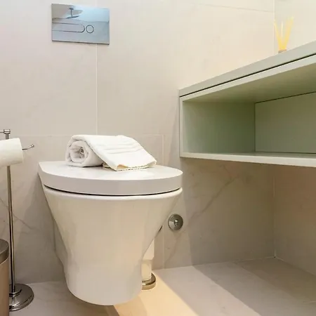 The Coolest Loft In The Heart Of The Center Apartmán Porto
