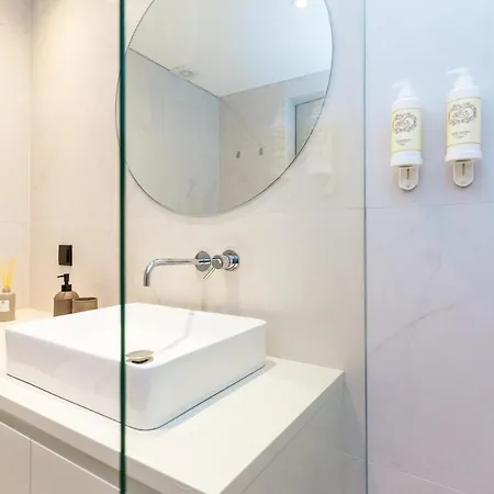 The Coolest Loft In The Heart Of The Center Apartmán Porto