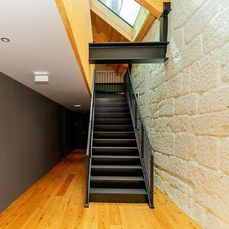 The Coolest Loft In The Heart Of The Center *