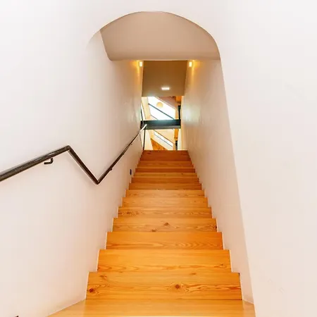 The Coolest Loft In The Heart Of The Center