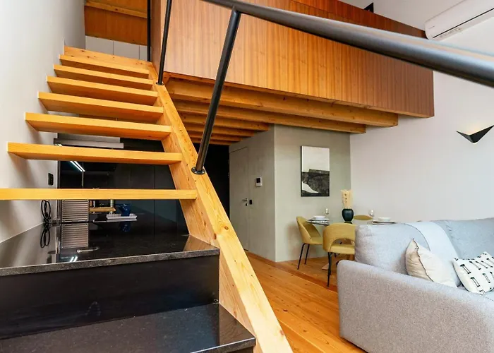 The Coolest Loft In The Heart Of The Center Διαμέρισμα *