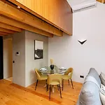 The Coolest Loft In The Heart Of The Center *