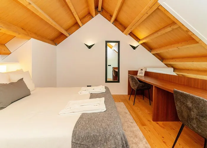 The Coolest Loft In The Heart Of The Center Appartamento *