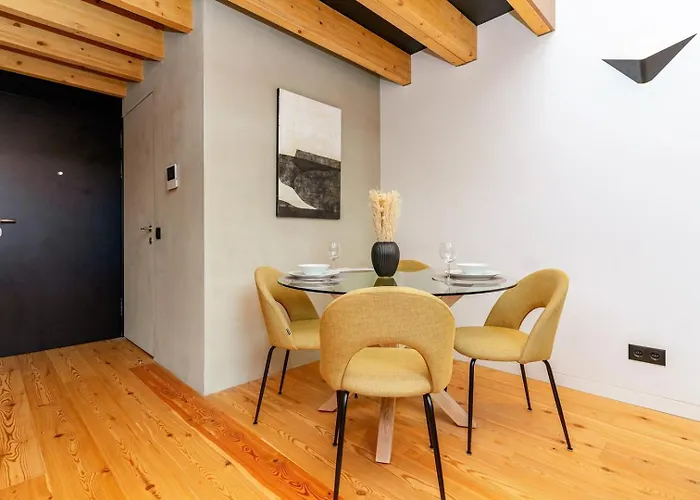 Appartamento The Coolest Loft In The Heart Of The Center